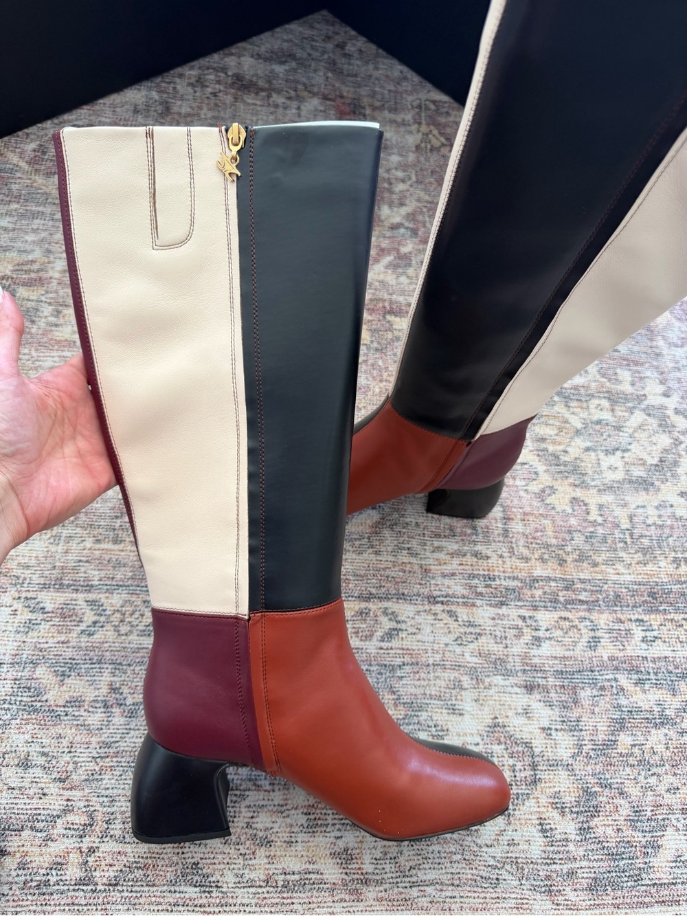 Circus by Sam Edelman Oaklyn Boot - Picture 9 of 16
